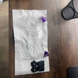 Oakley (Used)