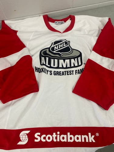 Custom listing Jersey