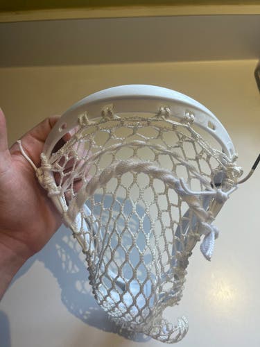 ECD Atom Fresh Stringing Head (New)