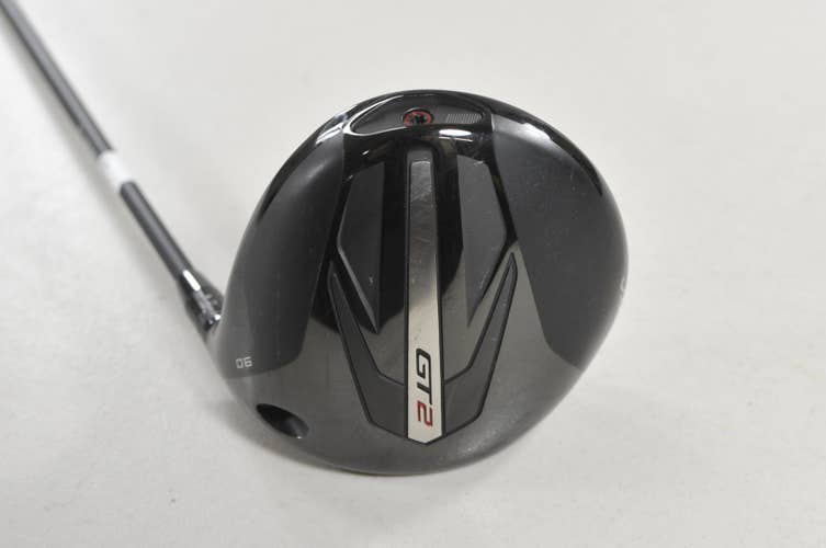Titleist GT2 9* Driver Tensei 1K White 65g Stiff Flex Right #226007