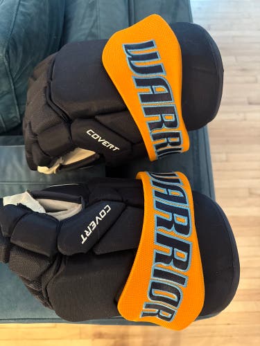 Warrior Covert Pro Gloves 15" Pro Stock (New)