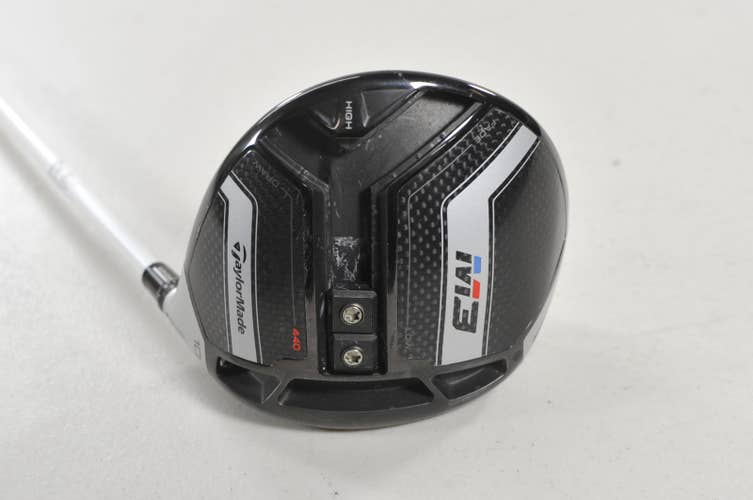 TaylorMade M3 440 10* Driver Stiff Flex Right Matrix MARU 60g #225976