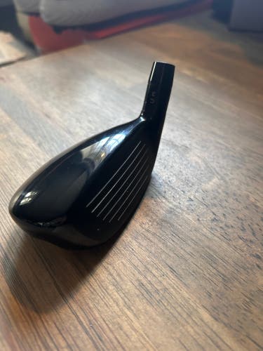 Men's Titleist TS3 Right Handed Hybrid 21 Degree 3H (Used)