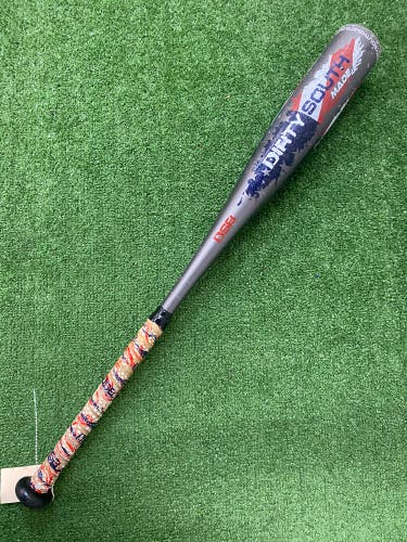 Dirty South Made Composite (2 5/8") USA Bat 2025 (-10)