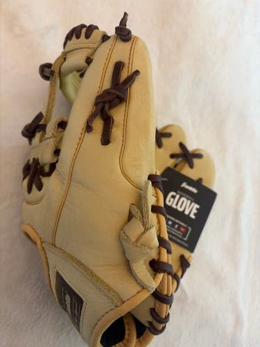 Franklin CTZ5000 RH Baseball Glove 11.5" (New)