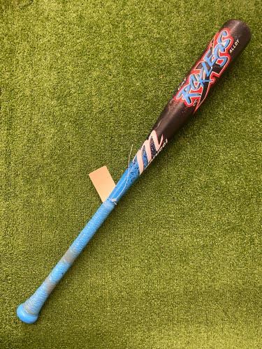 Marucci CATX Rckless Alloy USSSA (2 3/4") 2026 (-10)
