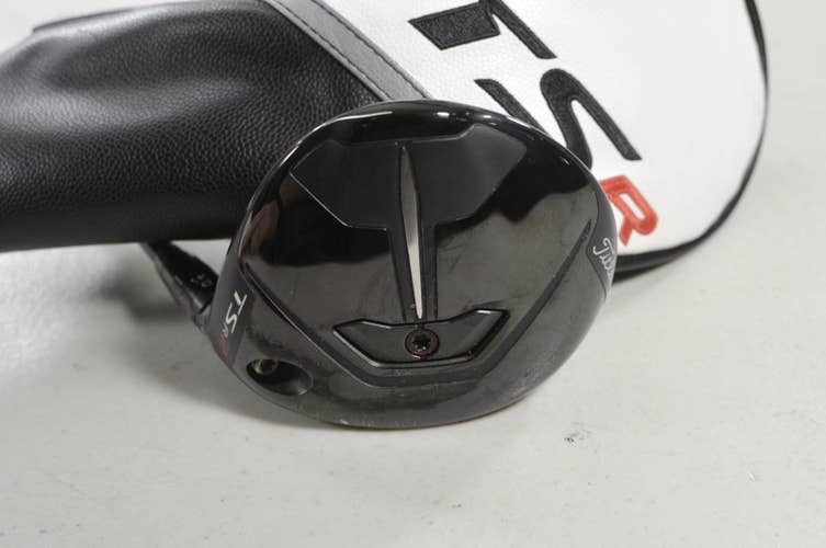 Titleist TSR2 16.5* Fairway Wood Regular Flex Tensei Blue AV 75 Graphite #225956
