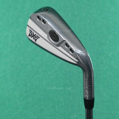 PXG GEN4 0311 P Single 5 Iron True Temper Elevate MPH 95 Steel Regular