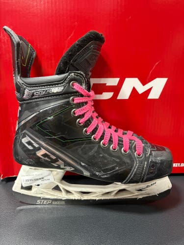 2021 CCM Ribcor 100k Pro Hockey Skates 6 (Used)