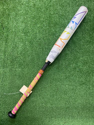 DeMarini Prism+ Fastpitch (-11) 2025
