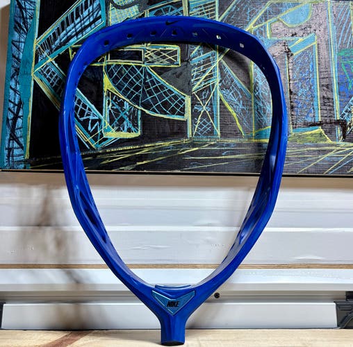 Nike Prime Elite Head: Royal Blue