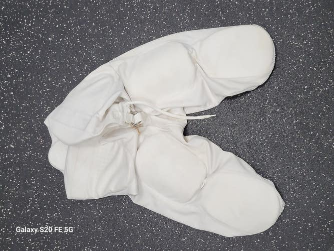 Used Youth FB Integrated Pants White XL 11849-S000043545