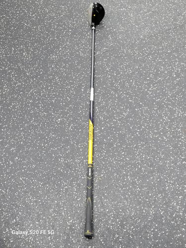 Used Top Flite XLJ Jr Hybrid Club RH 5 Hybrid 11849-S000043530