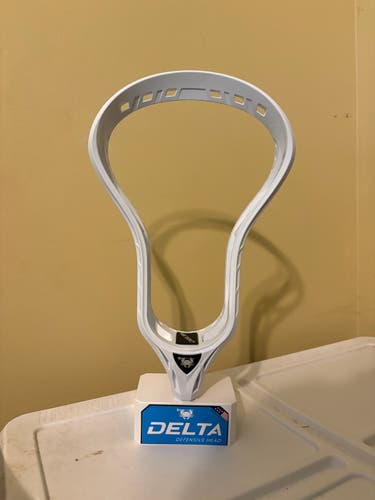 ECD Unstrung Delta Head (New)