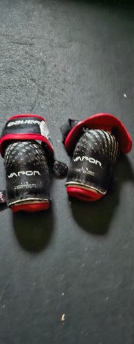 Youth Large Bauer Elbow Pads