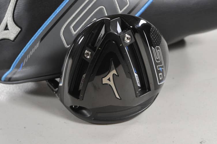 Mizuno ST-G 440 10.5* Driver Stiff Flex RH Kaili Blue 50g  #226022