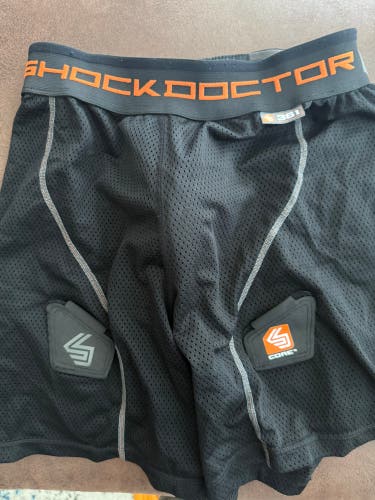 Jock men’s medium w cup