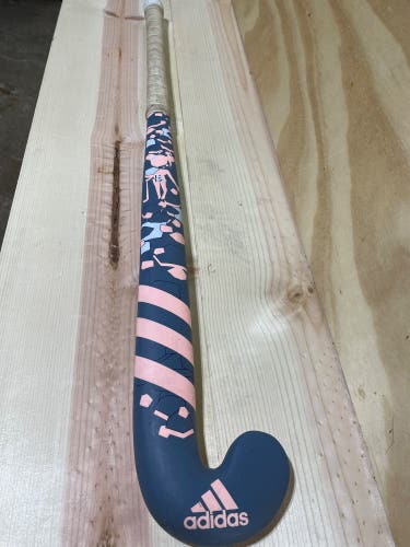 Adidas Field Hockey Stick 30" (New) Storage scuffs. Discounted.