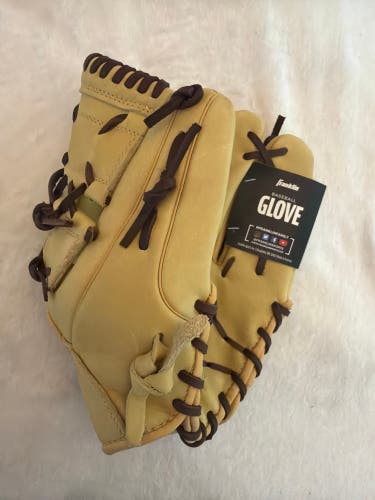 Franklin CTZ5000 RH Baseball Glove 12" (New)