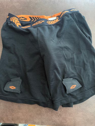 Jock mens small w cup