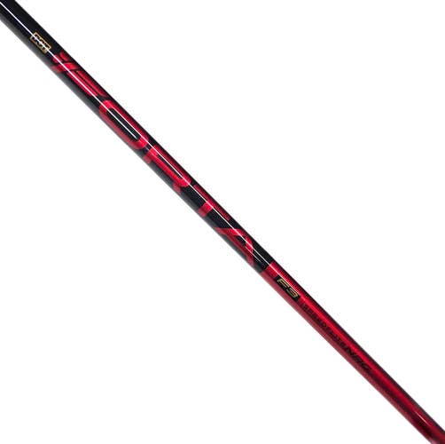 NEW BGT Forta SpeedFlite NRG Driver/Fairway Shaft F3 Regular Flex 46" Uncut