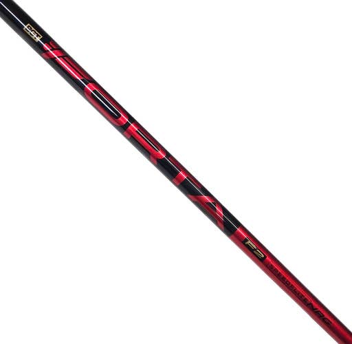 NEW BGT Forta SpeedFlite NRG Driver/Fairway Shaft F2 Senior Flex 46" Uncut