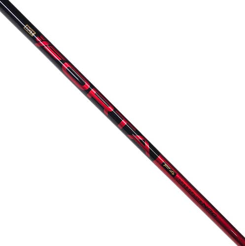 NEW BGT Forta SpeedFlite NRG Driver/Fairway Shaft F4 Stiff Flex 46" Uncut