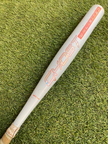 Easton Ghost Unlimited Fastpitch 2025 (-11)