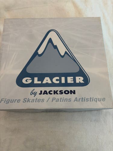 Jackson Ultima Figure Skates B Junior 1 (New)