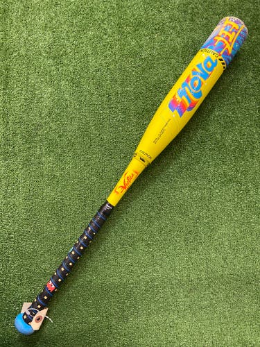 Victus Nova Lit Composite USSSA (2 3/4") 2026 (-10)
