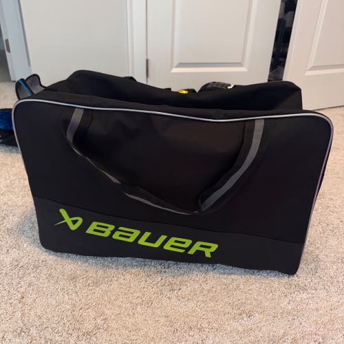 Bauer Hockey Core Carry Bag (New)