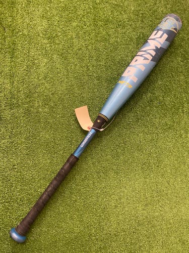Louisville Slugger Meta Prime (2 3/4") USSSA Bat (-8) 2025