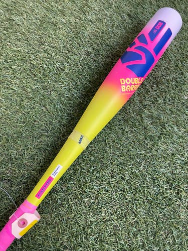 Easton The Dub Composite (2 3/4") USSSA 2026 (-10)