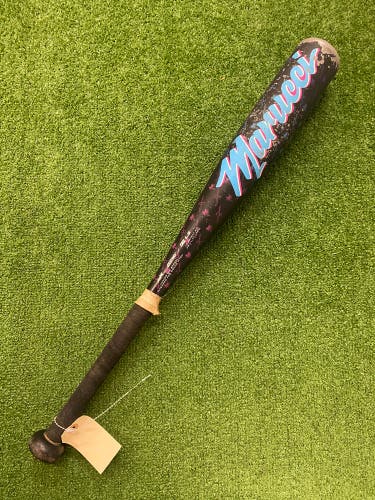 Marucci CATX2 "Vice" (2 3/4") USSSA Jr. Big Barrel Bat (-10)