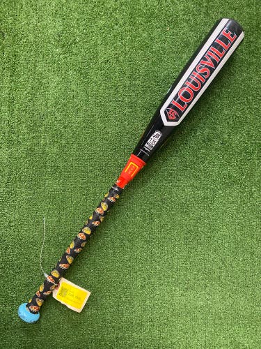 Louisville Slugger Supra Starship Composite USSSA (2 3/4") 2026 (-10)