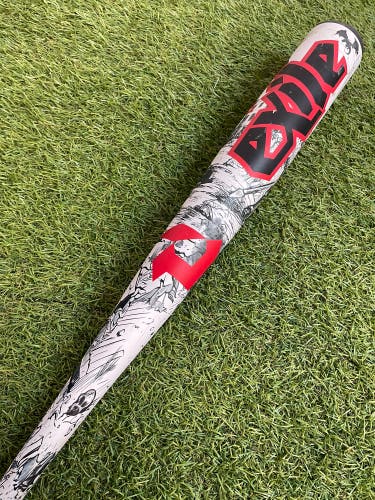 DeMarini Exile Alloy BBCOR (2 5/8") 2026 (-3)