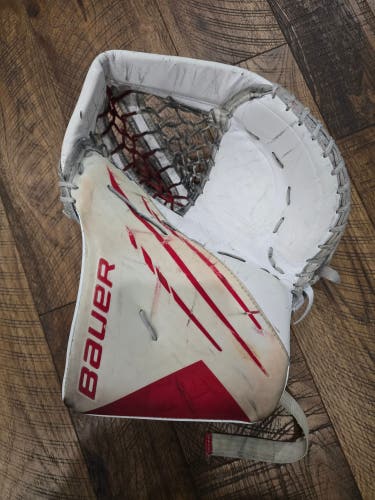 Bauer Hyperlite Regular (Used)