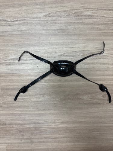 RIDDELL SPEEDFLEX chin strap
