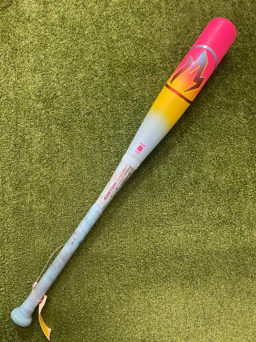 Easton Hype Fire Composite USSSA (2 3/4") 2026 (-8)