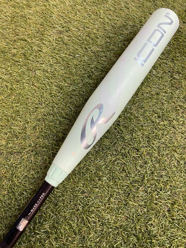 Rawlings Icon Composite USA (2 5/8") 2026 (-8)