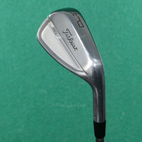 Titleist 2023 T150 Forged 44 PW Pitching Wedge TT Dynamic Gold S300 Steel Stiff
