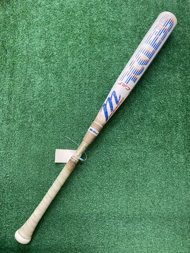 Marucci RCKLESS Cream Rewind Hybrid BBCOR (2 5/8") 2026 (-3)
