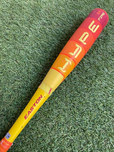 Easton Hype Fire USA Youth Bat (-11) 2025