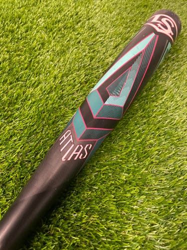 Louisville Slugger Atlas BBCOR Bat (-3) 2025