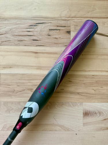 Demarini CF 30/19 (-11) Fastpitch Softball Bat