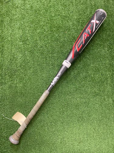 Marucci CATX Connect Hybrid Bat USABat Certified | 30" 19oz (2024)