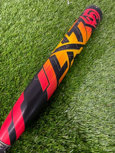 Louisville Slugger LXT Fastpitch 2022 (-10)