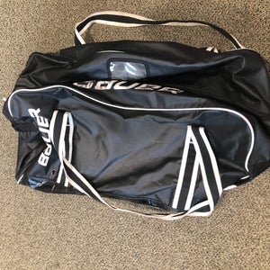 Bauer Hockey Equipment Bag (Used)