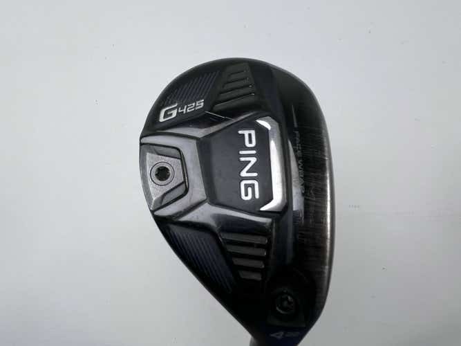 Ping G425 4 Hybrid 22* Mitsubishi Chemical Tensei Blue CK Series 80g Stiff RH