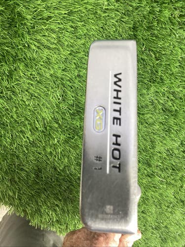 Odyssey White Hot XG #1 Putter 33.5 Inches